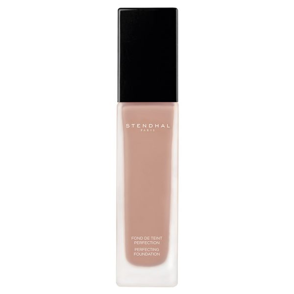 Stendhal Fond De Teint Perfection 330 Ambre Rosé 30ml
