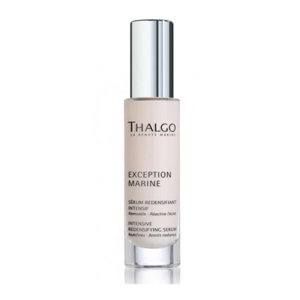 Thalgo Exception Marine Sérum Intensivo Redensificante 30ml