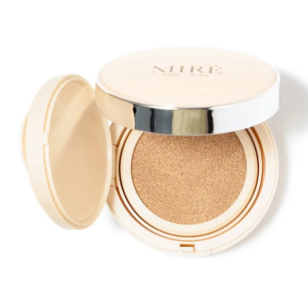 Mi-Rê Bibi Nova Perfecteur De Teint Hybride Spf50 00 Light Rose 19g
