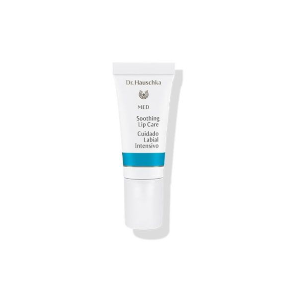 Dr. Hauschka Cuidado Labial Intensivo 5ml