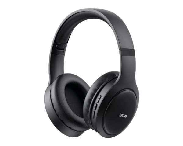 AURICULAR BLUETOOTH HERON STUDIO PRETO SPC