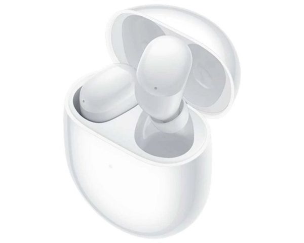 AURICULAR BLUETOOTH REDMI BUDS 4 BRANCO XIAOMI