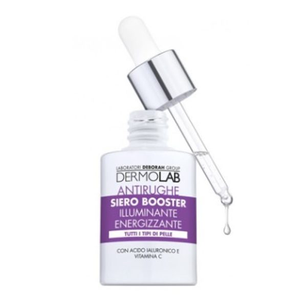 Dermolab Sérum Iluminador Energizante Antiarrugas 30ml
