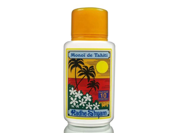 Monoi De Tahiti F 10 Radhe 150ml