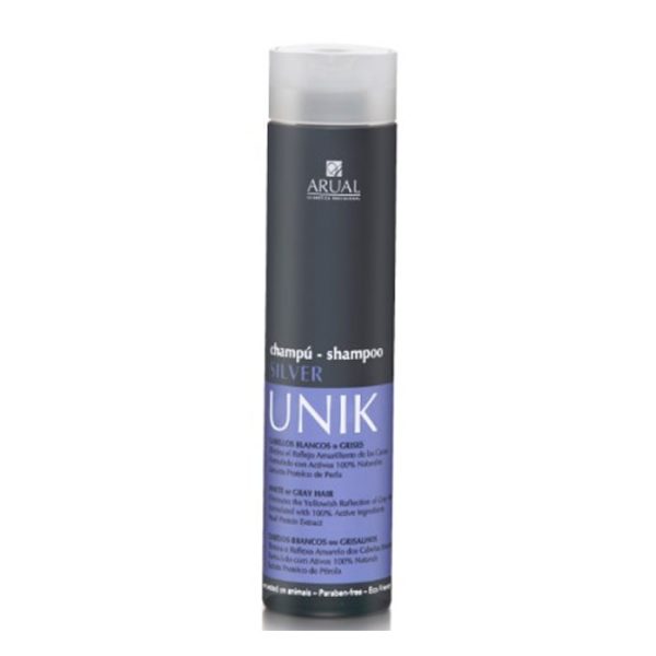 Arual Unik Silver Champú 250ml