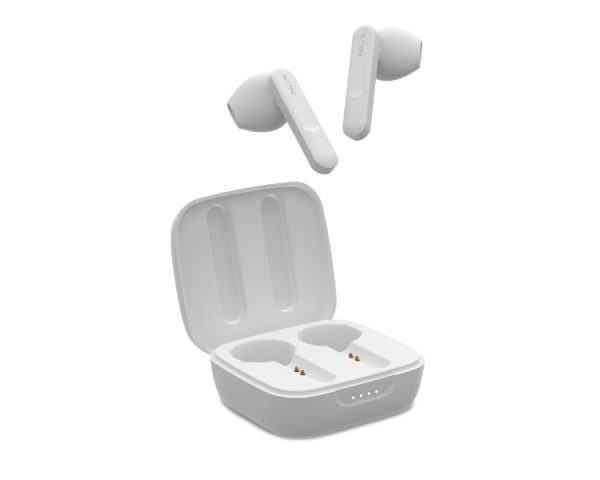 AURICULAR BLUETOOTH ARTICA MOVE BRANCO NGS