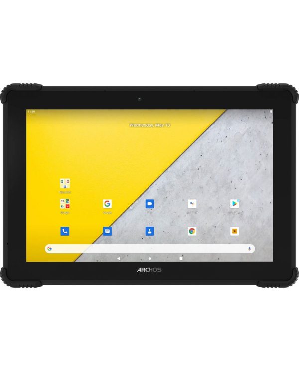 TABLET ARCHOS T101X 10.1" 2+32GB 4G BLACK