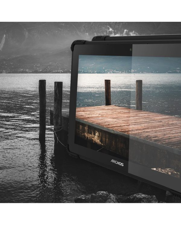 TABLET ARCHOS T101X 10.1" 2+32GB 4G BLACK - Image 3