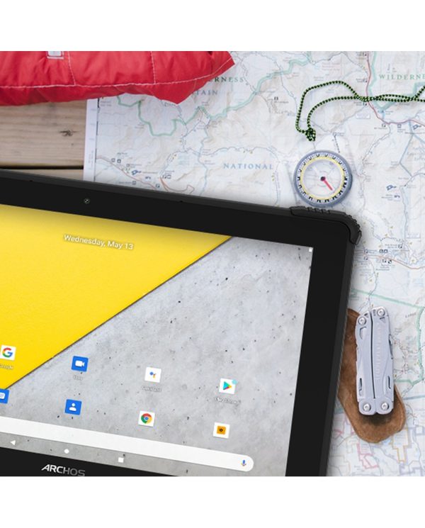 TABLET ARCHOS T101X 10.1" 2+32GB 4G BLACK - Image 4