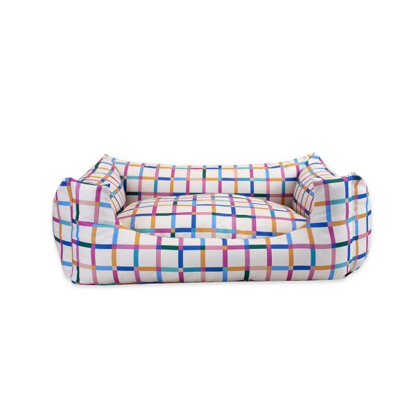 ALCOFA YAGU OXFORD SAMBORI (T-3  75 x 64 x 27 CM)
