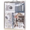 FUNDA LAVADORA FRONTAL 84X60X60CM CONFORTIM - Image 2