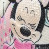 MOCHILA INFANTIL 3D PREMIUM MINNIE ROSA - Image 4