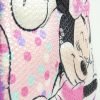 MOCHILA INFANTIL 3D PREMIUM MINNIE ROSA - Image 5