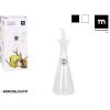 GALHETEIRO BOROSILICATO COM DOSEADOR-  250CC IGARI