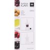 GALHETEIRO BOROSILICATO COM DOSEADOR-  250CC IGARI - Image 3