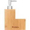 DOSEADOR DE DETERGENTE  COZINHA BAMBU QUTTIN - Image 2