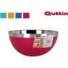 TAÇA DE AÇO 17,5CM 4 CORES SORTIDAS - QUTTIN - Image 5