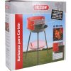 BARBACOA REDONDA 35CM ALGON - Image 6