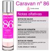 CARAVAN PERFUME DE MULHER Nº86 - 150ML. - Image 2