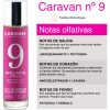 CARAVAN PERFUME DE MUJER Nº9 - 30ML. - Image 2