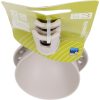 CONJUNTO DE 3 UTENSILIOS DE COZINHA NYLON QUTTIN CORES SORTIDAS - Image 4