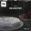 LOIÇA DE 18 PCS DIAMOND - Image 2