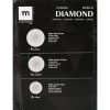 LOIÇA DE 18 PCS DIAMOND - Image 3