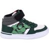 TÉNIS BOTA AVENGERS HULK