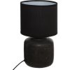 CANDEEIRO DE MESA - CYLD -PRETO