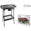 GRELHADOR ELÉTRICO 2000W 475X345X726CM