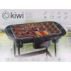 GRELHADOR ELÉTRICO 2000W 475X345X726CM - Image 4