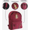 MOCHILA CASUAL URBANA  - HARRY POTTER - Image 4