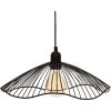 CANDEEIRO DE TETO PENDENTE 34 CM