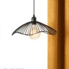 CANDEEIRO DE TETO PENDENTE 34 CM - Image 4