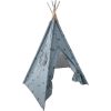 TENDA TIPI - ALTURA 160 CM
