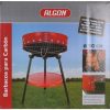 BARBECUE REDONDO 50CM ALGON - Image 2