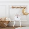 CADEIRA INFANTIL EM FORMA DE RAPOSA- 28 X 28 X 52,5 CM - Image 3