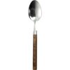 CONJUNTO DE TALHERES DE AÇO INOXIDÁVEL 24 UNIDADES - Image 4