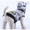 CAMISOLA PARA CÃO XS ALGODÃO ESCOVADO BATMAN PRETO - Image 6