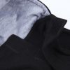 CAMISOLA DE CÃO DE ALGODÃO ESCOVADO STAR WARS DARTH VADER PRETO - Image 4