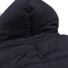 CASACO ACOLCHOADO XXS STAR WARS DARTH VADER PRETO - Image 6