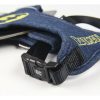 ARNÉS PARA PERROS XXS/XS BATMAN BLUE - Image 7