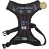 ARNÊS PARA CÃO XXS/XS STAR WARS DARTH VADER PRETO