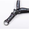 PEITORAL PARA CÃO M/L STAR WARS DARTH VADER PRETO - Image 4