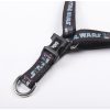PEITORAL PARA CÃES S/M STAR WARS DARTH VADER PRETO - Image 4
