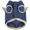 CAMISOLA DE CÃO XXS ALGODÃO ESCOVADO O MANDALORIANO AZUL ESCURO - Image 3
