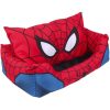 CAMA PARA PERRO S MARVEL RED - Image 2