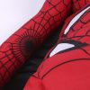 CAMA PARA PERRO S MARVEL RED - Image 7