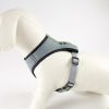 ARNÊS PARA CÃES XS/S THE MANDALORIAN CINZA ESCURO - Image 6