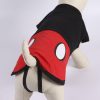 T-SHIRT CÃO VERMELHO JERSEY MICKEY - Image 4